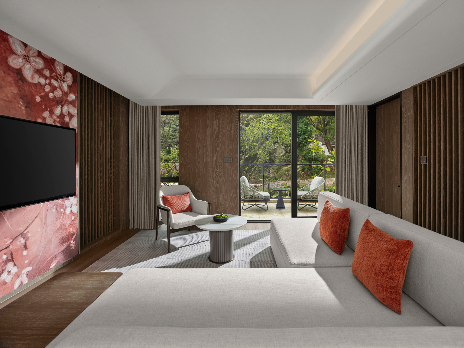 Yun Tian Onsen Villa